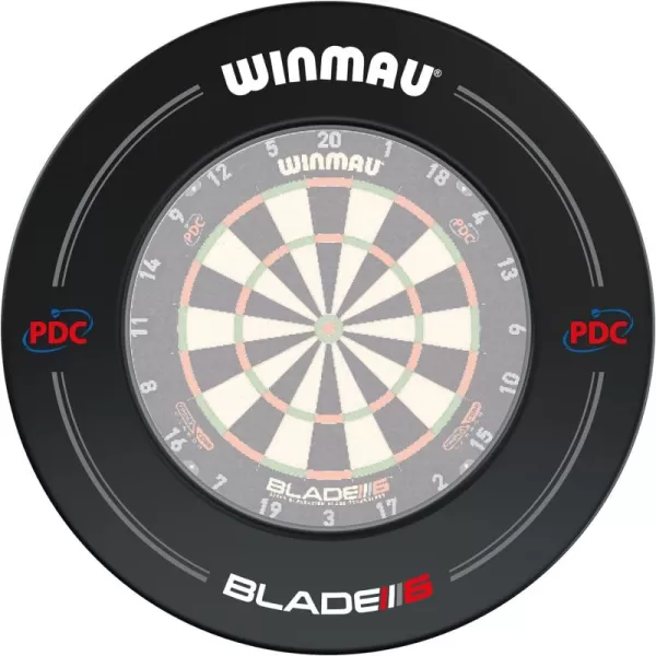 WINMAU Pro-Line Dartboard Surround