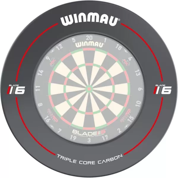 WINMAU Pro-Line Dartboard Surround