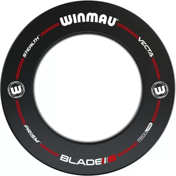 WINMAU Pro-Line Dartboard Surround