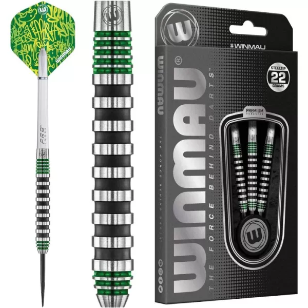 WinmauSteel Darts