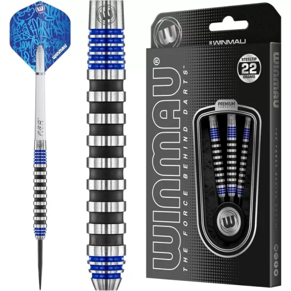 WinmauSteel Darts