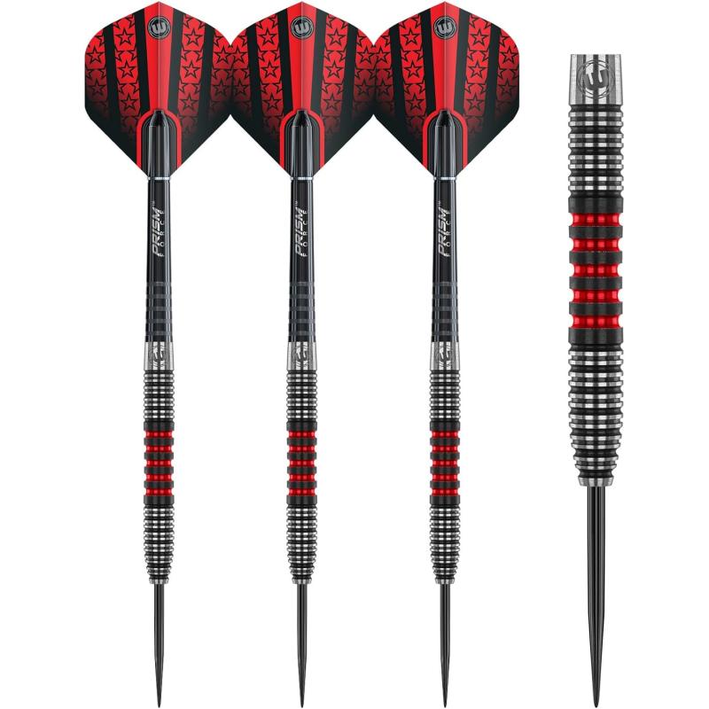 Winmau Joe Cullen Special Edition 90% Tungsten Darts Set | UK