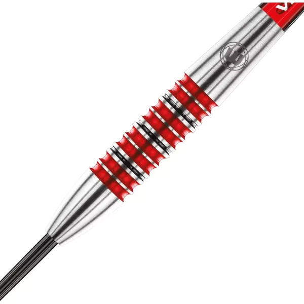 Diablo 90% Professional Tungsten Darts Set with Flights and Stems  Steel tip &amp; Soft tip