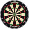 imageWINMAU Darts Blade 6 Dual Core Professional Dartboard with Official Tournament Specifications  Endorsed by The PDC