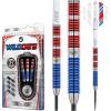 imageWINMAU Wildcats 90 Tungsten Darts Set with Flights and Stems Shafts  Prism Technology  Match Weighed21g