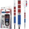 imageWINMAU Wildcats 90 Tungsten Darts Set with Flights and Stems Shafts  Prism Technology  Match Weighed23g