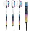 imageWinmau Elektra 18 Gram Tungsten Softip Darts Set with Prism Flights and Vecta Shafts Stems