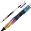 imageWinmau Elektra 18 Gram Tungsten Softip Darts Set with Prism Flights and Vecta Shafts Stems