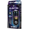 imageWinmau Elektra 18 Gram Tungsten Softip Darts Set with Prism Flights and Vecta Shafts Stems