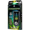 imageWinmau Firestorm 18 gram Softip Tungsten Darts Set with Flights and Stems Shafts