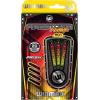 imageWinmau Firestorm Flame Professional Tungsten Darts Set with Flights and Stems Shafts20