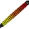 imageWinmau Firestorm Flame Professional Tungsten Darts Set with Flights and Stems Shafts20