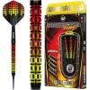 imageWinmau Firestorm Flame Professional Tungsten Darts Set with Flights and Stems Shafts20