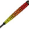 imageWinmau Firestorm Flame Professional Tungsten Darts Set with Flights and Stems Shafts21
