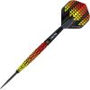 imageWinmau Firestorm Flame Professional Tungsten Darts Set with Flights and Stems Shafts21