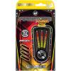 imageWinmau Firestorm Flame Professional Tungsten Darts Set with Flights and Stems Shafts22g