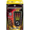 imageWinmau Firestorm Flame Professional Tungsten Darts Set with Flights and Stems Shafts24g