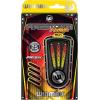 imageWinmau Firestorm Flame Professional Tungsten Darts Set with Flights and Stems Shafts25