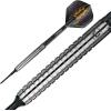 imageWinmau Foxfire 90 Tungsten Darts with Prism Flights and Shafts Stems Steel ampamp Soft Tips20g