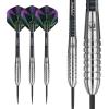 imageWinmau Foxfire 90 Tungsten Darts with Prism Flights and Shafts Stems Steel ampamp Soft Tips22g