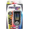 imageWinmau Foxfire Urban Professional Tungsten Darts Set with Flights and Stems Shafts200 Grams