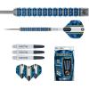 imageWinmau Poseidon Professional 90 Tungsten Darts Set with Flights and Stems Shafts23g