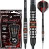 imageWinmau Sicario 20g Tungsten Soft Tip Darts Set with Prism Flights and Shafts Stems