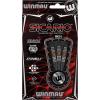 imageWinmau Sicario 20g Tungsten Soft Tip Darts Set with Prism Flights and Shafts Stems