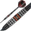 imageWinmau Sicario 20g Tungsten Soft Tip Darts Set with Prism Flights and Shafts Stems