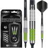 imageWinmau Ton Machine 18g Softip Tungsten Darts with Prism Flights and Shafts Stems
