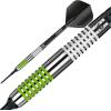 imageWinmau Ton Machine 18g Softip Tungsten Darts with Prism Flights and Shafts Stems