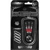 imageWinmau Ton Machine 20g Softip Tungsten Darts with Prism Flights and Shafts Stems