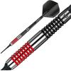 imageWinmau Ton Machine 20g Softip Tungsten Darts with Prism Flights and Shafts Stems