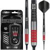 imageWinmau Ton Machine 20g Softip Tungsten Darts with Prism Flights and Shafts Stems