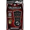 imageWinmau Valhalla 20 Gram Professional Softip Tungsten Darts Set with Flights and Stems Shafts