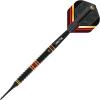 imageWinmau Valhalla 20 Gram Professional Softip Tungsten Darts Set with Flights and Stems Shafts