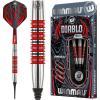 imageWinmau Diablo 20 Gram Professional Softip Tungsten Darts Set with Flights and Stems Shafts