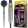 imageWinmau Foxfire 90 Tungsten Darts with Prism Flights and Shafts Stems Steel ampamp Soft Tips22g