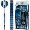 imageWinmau Poseidon Professional 90 Tungsten Darts Set with Flights and Stems ShaftsSoft Tip