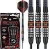 imageWinmau Sicario 20g Tungsten Soft Tip Darts Set with Prism Flights and Shafts Stems