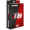 imageWINMAU Blade 6 Dart Case