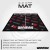 imageWinmau CompactPro Portable Darts Mat