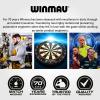 imageWinmau CompactPro Portable Darts Mat