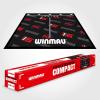 imageWinmau CompactPro Portable Darts Mat