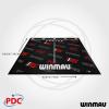 imageWinmau CompactPro Portable Darts Mat