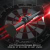 imageWinmau Edge Telescopic Corner Dartboard Bracket