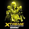 imageWinmau Xtreme HeavyDuty Dart Mat