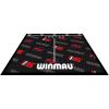 imageWinmau CompactPro Portable Darts Mat