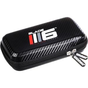 imageWINMAU Blade 6 Dart Case