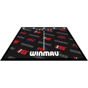 imageWinmau CompactPro Portable Darts Mat